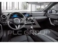 2022 Mercedes Benz A 200