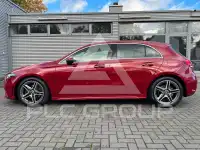 2022 Mercedes Benz A 200