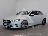 2022 Mercedes Benz A 200