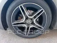 2022 Mercedes Benz A 200