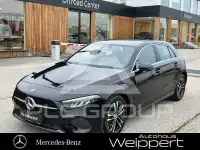 2022 Mercedes Benz A 200