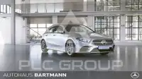 2022 Mercedes Benz A 200