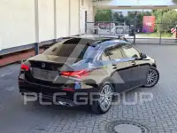 2022 Mercedes Benz A 200