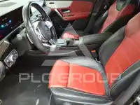2022 Mercedes Benz A 200
