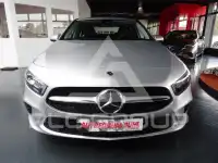 2022 Mercedes Benz A 200