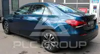 2022 Mercedes Benz A 200