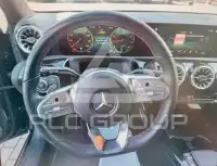 2022 Mercedes Benz A 200
