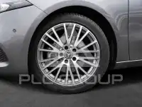 2022 Mercedes Benz A 200