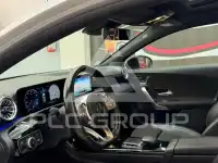 2022 Mercedes Benz A 200