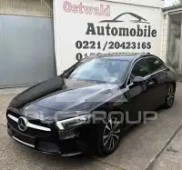 2022 Mercedes Benz A 200