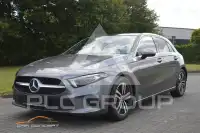 2022 Mercedes Benz A 200