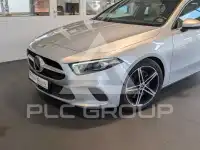 2022 Mercedes Benz A 200