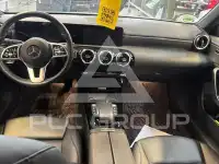 2022 Mercedes Benz A 200