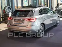 2022 Mercedes Benz A 200