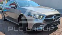 2022 Mercedes Benz A 200