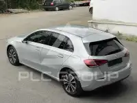 2022 Mercedes Benz A 200