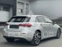 2022 Mercedes Benz A 200