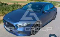 2022 Mercedes Benz A 200
