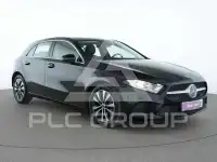 2022 Mercedes Benz A 200