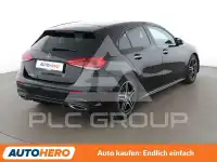 2022 Mercedes Benz A 200
