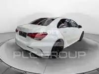 2022 Mercedes Benz A 200