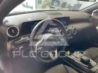 2022 Mercedes Benz A 200