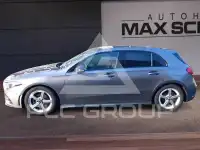 2022 Mercedes Benz A 200