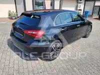 2022 Mercedes Benz A 200