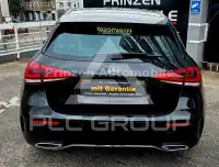 2022 Mercedes Benz A 200