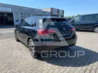 2022 Mercedes Benz A 200