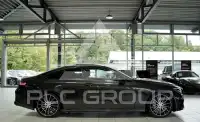 2022 Mercedes Benz E 53 AMG