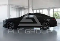2022 Mercedes Benz E 53 AMG
