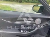 2022 Mercedes Benz E 53 AMG
