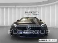 2022 Mercedes Benz E 53 AMG