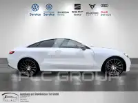 2022 Mercedes Benz E 53 AMG