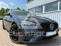 2022 Mercedes Benz E 53 AMG