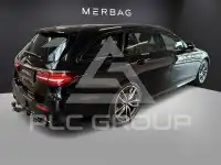 2022 Mercedes Benz E 53 AMG