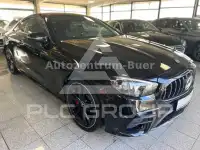 2022 Mercedes Benz E 53 AMG