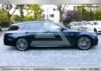 2022 Mercedes Benz E 53 AMG