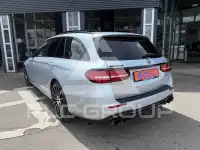 2022 Mercedes Benz E 53 AMG