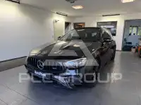 2022 Mercedes Benz E 53 AMG