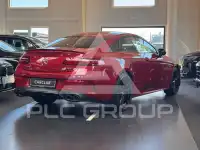 2022 Mercedes Benz E 53 AMG