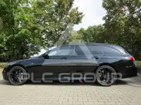 2022 Mercedes Benz E 53 AMG