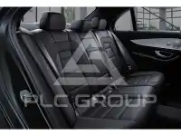 2022 Mercedes Benz E 53 AMG