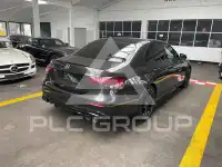 2022 Mercedes Benz E 53 AMG