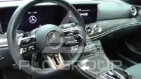 2022 Mercedes Benz E 53 AMG
