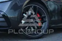 2022 Mercedes Benz E 53 AMG