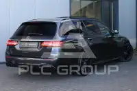 2022 Mercedes Benz E 53 AMG