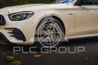 2022 Mercedes Benz E 53 AMG
