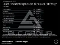 2022 Mercedes Benz E 53 AMG
